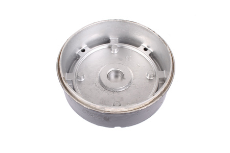 MAC090C-0-GD-2-C/110-A-1 INDRAMAT CUBIERTA DEL MOTOR