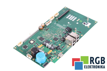TRUSE07CPU KONTRON LY30040601 PLACA BASE AVERIADO - PARA PIEZAS