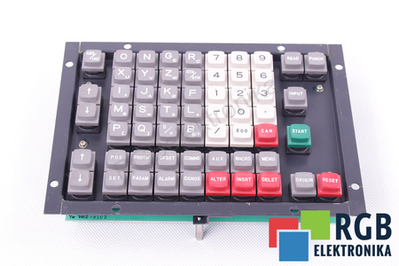 A20B-1000-0131-01 FANUC TECLADO