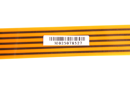 P1127E-871-NEWAG-DC AXIOMET 261X199MM 5PIN TOQUE PARA SUSTITUTO