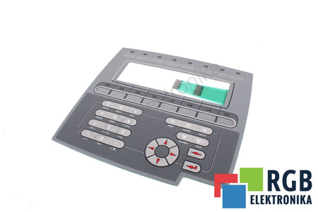 E1032 MITSUBISHI ELECTRIC TECLADO SUSTITUTO