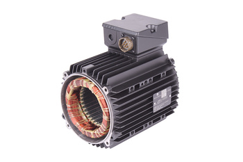 S32CV DL90L4UITS KARL MAYER ESTATOR