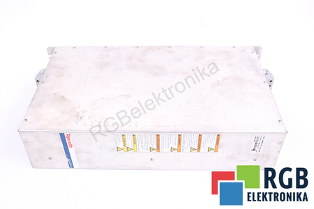 HNF01.1A-M900-E0051-A-480-NNNN BOSCH REXROTH INDRA DRIVE