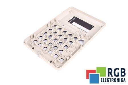 PRG300 KLOCKNER MOELLER FRENTE DE LA CAJA
