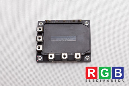 6MBP100RTA060-01 FUJI ELECTRIC A50L-0001-0331