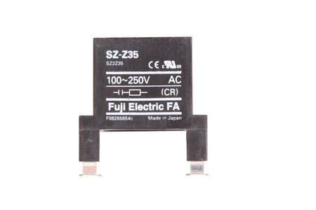 SZ-Z35 FUJI ELECTRIC SZ2Z35 DESCARGADOR DE SOBRETENSIONES