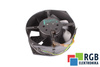 W2S130-AA03-43 EBM PAPST 41/38W, 230V VENTILADOR