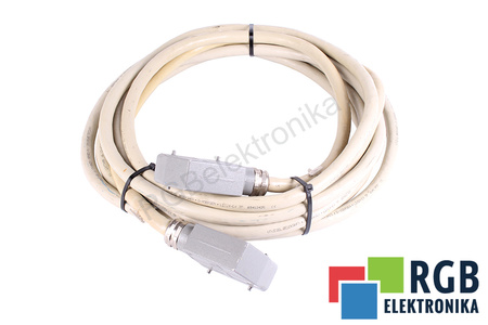 CABLE PARA HRH70 REIS ROBOTICS 10M