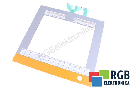 CP7912-1053-0000 TECLADO SUSTITUTO
