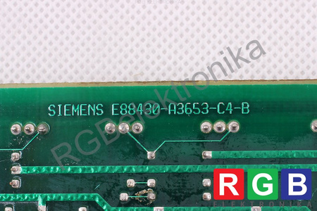 6ES5410-0AA12 SIEMENS SIMATIC S5 E88430-A3653-C4-B