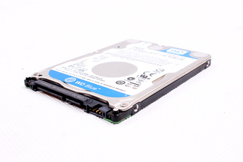 WD2500LPVX WESTERN DIGITAL 250GB SATA 2.5"