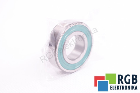 6004-2RZTN9/C3VT162 SKF 38000OBR/MIN, 19000OBR/MIN, 20X42X12 9.95KN, 5KN RODAMIENTO