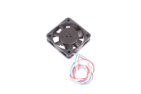 412F/2M EBM PAPST 40X40X10MM, 12V, 0.03A VENTILADOR