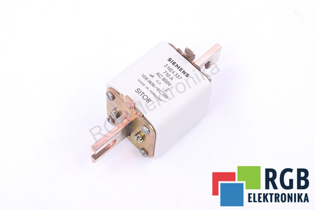 FUSIBLE 3NE4337 SIEMENS SITOR 710A, 800V