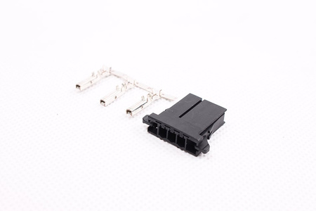 2-178288-3 1-175218-5 RP EUMAX PARA MELDAS MITSUBISHI ENCHUFE DE SEÑAL