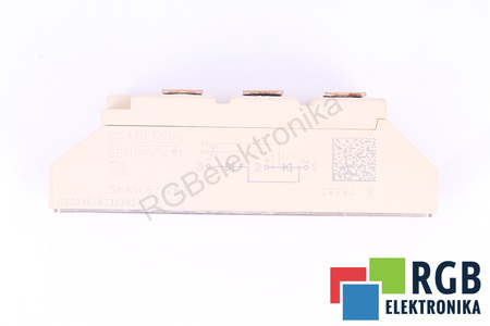 SKKH57/08E SEMIKRON SEMIPACK 1 57A, 800V