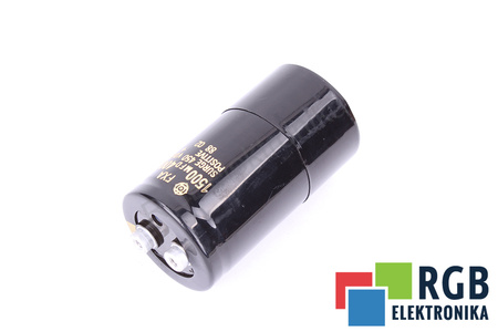 CONDENSADOR FXA HITACHI 1500UF, 400VDC
