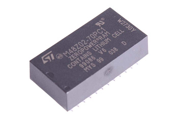 M48Z02-70PC1 ST MICROELECTRONICS