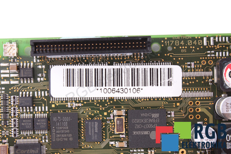 11784.040 SUETRON PARA PIEZAS