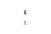 FUSIBLE DE ACCIÓN RETARDADA 522.516 ESKA ZKT-0.8A 250V, 0.8A, 5X20MM, 10PCS