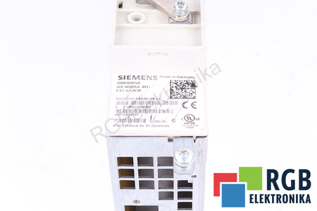 6SN1146-1AB00-0BA1 SIEMENS CAJA