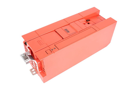 MC07B0370-503-4-00 SEW EURODRIVE 08285314