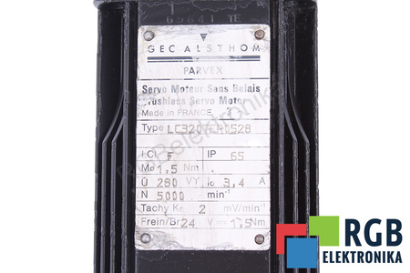 LC320TER0528 PARVEX