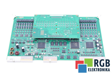 2323353-04 GEYMS DGPCIO ASSY TRAP2 ASSY 2323355 PARA LOGIQ7