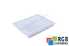6AV6644-0AB01-2AX0 SIEMENS 15" SIMATIC TOUCH MULTI PANEL MP377