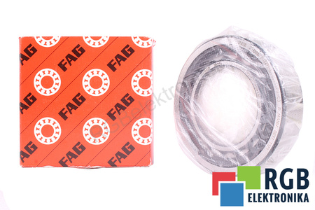 NJ2211-E-XL-TVP2-C3 FAG 55X100X25 RODAMIENTO DE RODILLOS