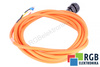 POWER SUPPLY CABLE WENLING 5M CABLE
