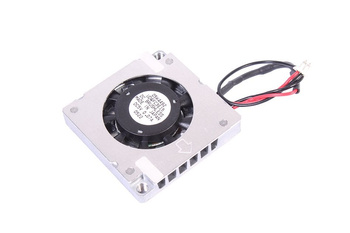 UDQFC3E15 PANASONIC 35X35X7MM, 5V, 0.07A VENTILADOR