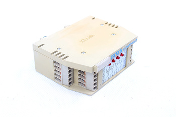 RE3-4-001/2 LUTZE VARIOCOMPACT RELEVO DE SEGURIDAD