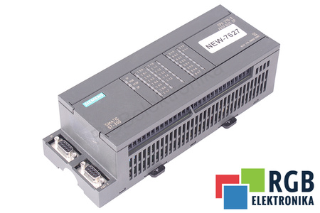 6ES7215-2BD00-0XB0 SIEMENS SIMATIC S7-200 CPU 215