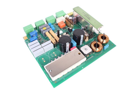 PST-1 ELAU LK02909-011 AVERIADO - PARA PIEZAS