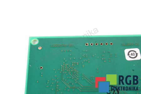 196077A-01 NATIONAL INSTRUMENTS