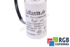 CONDENSADOR 8UF 425/475V LIFASA MKPF1M40080PMINIO 8UF, 475V