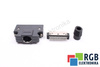 MR-J3CN1 RP EUMAX PARA MR-JE-A MITSUBISHI ENCHUFE DE SEÑAL