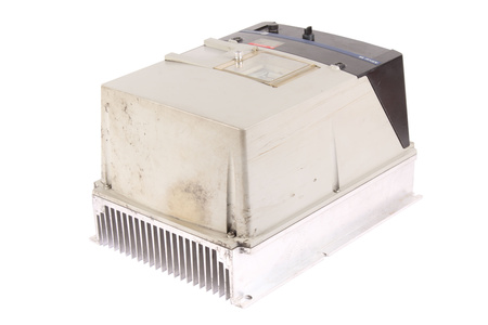 ATV58EU54N4 TELEMECANIQUE ALTIVAR58