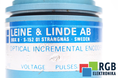 63062 LEINE&LINDE CODIFICADOR