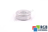6201-2Z/C3 SKF 12X32X10 RODAMIENTO