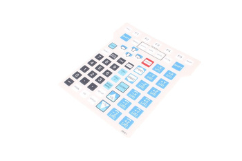 A05B-2301-C330 TECLADO SUSTITUTO