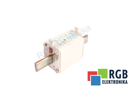 FUSIBLE NH1-100 SIBA 2021134 ULTRARAPID 100A 690/700V