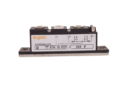 TT61N16KOF-K EUPEC