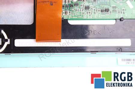 TCG057QV1CC-G00 KYOCERA 5.7" MATRIZ LCD