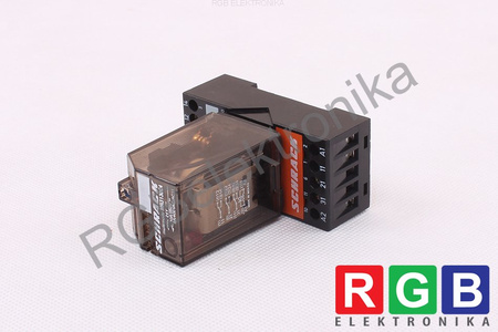 MR3130C4 SCHRACK 24V RELÉ