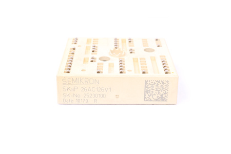 SKIIP26AC126V1 SEMIKRON