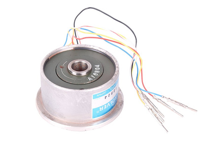 TS2013N191E26 TAMAGAWA BRX FA-SOLVER RESOLVER