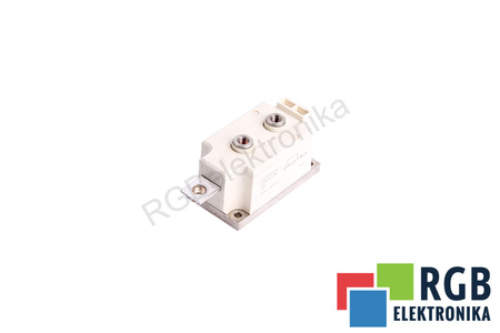 SKKD160M10 SEMIKRON SEMIPACK 3 160A, 1000V