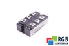 RECTIFICADOR EN PUENTE DE POTENCIA DDB6U215N16L INFINEON ISOPACK 215A, 1600V